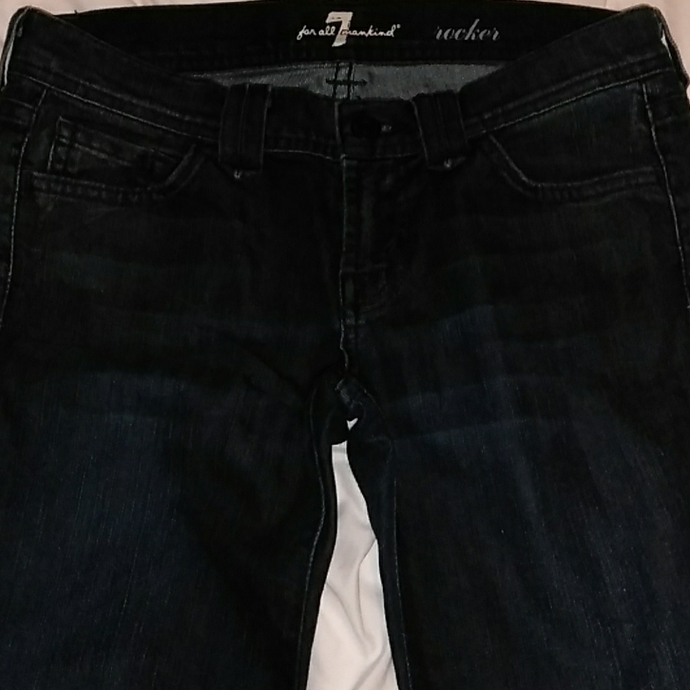 Seven jeans